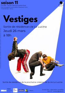Vertiges